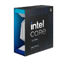INTEL CORE ULTRA 9 285K DESKTOP TRY PROCESSOR, FOR PC BUILDS ONLY